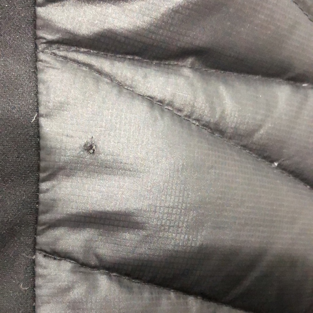 The North Face Jacket - Picture 8 of 8